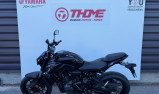 YAMAHA MT-07 PURE 35KW