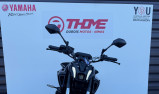 YAMAHA MT-07 PURE 35KW