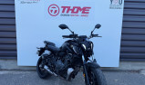 YAMAHA MT-07 PURE 35KW