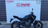 YAMAHA MT-07 PURE 35KW