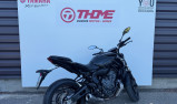 YAMAHA MT-07 PURE 35KW