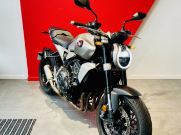 HONDA CB 1000 R