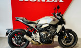 HONDA CB 1000 R
