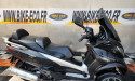 PIAGGIO MP3 500 LT RSV PRO EXPORT (61802)