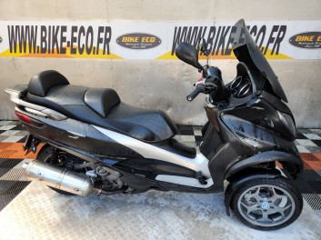 PIAGGIO MP3 500 LT RSV PRO EXPORT (61802)