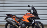 KTM 1290 SUPER ADVENTURE