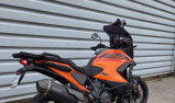 KTM 1290 SUPER ADVENTURE