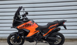 KTM 1290 SUPER ADVENTURE