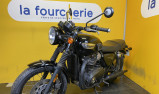 TRIUMPH BONNEVILLE 865 T100 / BONNEVILLE T100 