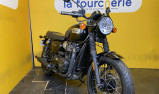 TRIUMPH BONNEVILLE 865 T100 / BONNEVILLE T100 