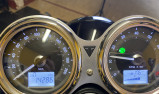 TRIUMPH BONNEVILLE 865 T100 / BONNEVILLE T100 