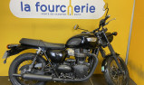 TRIUMPH BONNEVILLE 865 T100 / BONNEVILLE T100 