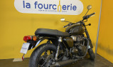 TRIUMPH BONNEVILLE 865 T100 / BONNEVILLE T100 