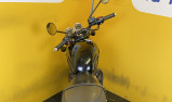 TRIUMPH BONNEVILLE 865 T100 / BONNEVILLE T100 