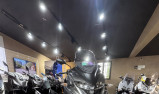 YAMAHA TRICITY 300