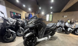 YAMAHA TRICITY 300