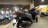 YAMAHA TRICITY 300