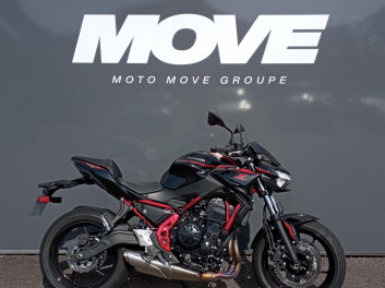 KAWASAKI Z650 - Z650