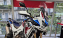 HONDA AFRICA TWIN ADV SPORT DCT SE