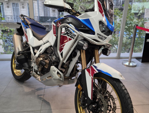 HONDA AFRICA TWIN ADV SPORT DCT SE