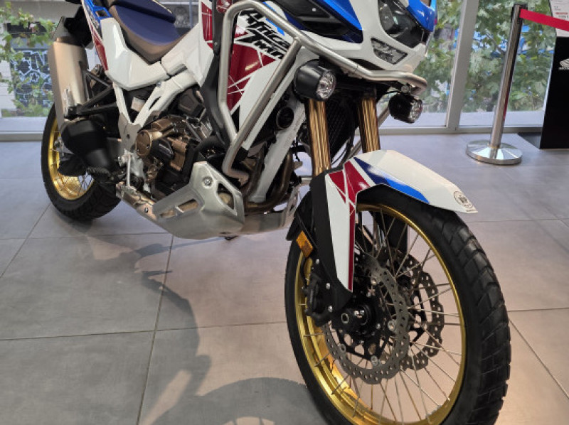 HONDA AFRICA TWIN ADV SPORT DCT SE