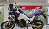 HONDA AFRICA TWIN ADV SPORT DCT SE