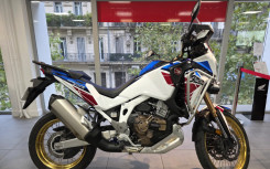 HONDA AFRICA TWIN ADV SPORT DCT SE