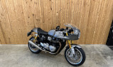 TRIUMPH THRUXTON 1200 R