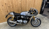 TRIUMPH THRUXTON 1200 R