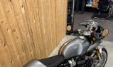 TRIUMPH THRUXTON 1200 R