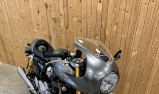 TRIUMPH THRUXTON 1200 R