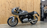 TRIUMPH THRUXTON 1200 R