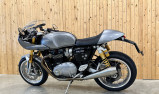 TRIUMPH THRUXTON 1200 R