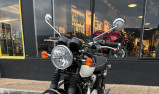 TRIUMPH BONNEVILLE T120