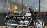 TRIUMPH BONNEVILLE T120