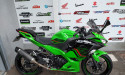 KAWASAKI NINJA 400