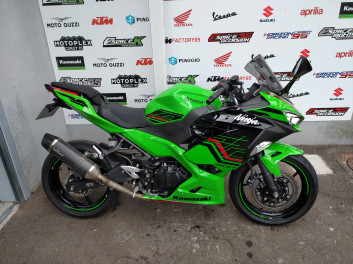KAWASAKI NINJA 400
