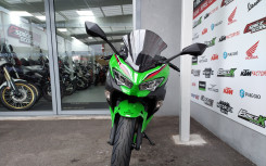 KAWASAKI NINJA 400