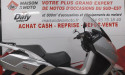 PEUGEOT SATELIS 125 COMPRESSOR
