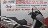 PEUGEOT SATELIS 125 COMPRESSOR