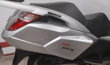 PEUGEOT SATELIS 125 COMPRESSOR