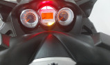 PEUGEOT SATELIS 125 COMPRESSOR