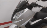 PEUGEOT SATELIS 125 COMPRESSOR
