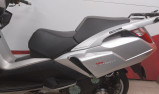 PEUGEOT SATELIS 125 COMPRESSOR