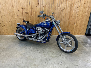 HARLEY-DAVIDSON ROCKER C 1584