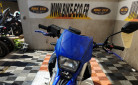 YAMAHA XTE 600 (62801)