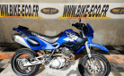 YAMAHA XTE 600 (62801)