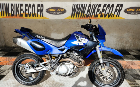 YAMAHA XTE 600 (62801)
