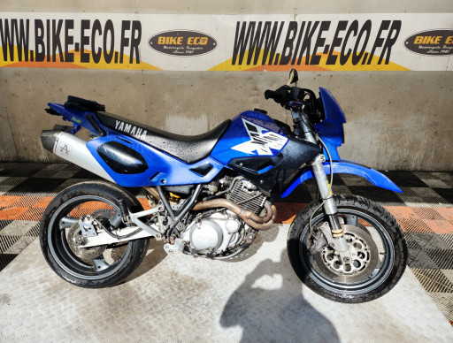 YAMAHA XTE 600 (62801)