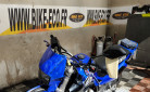 YAMAHA XTE 600 (62801)